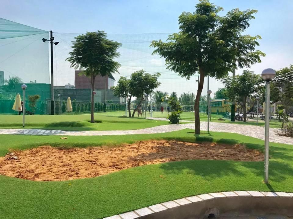 NHÀ KHÁCH HOA SEN view 4
