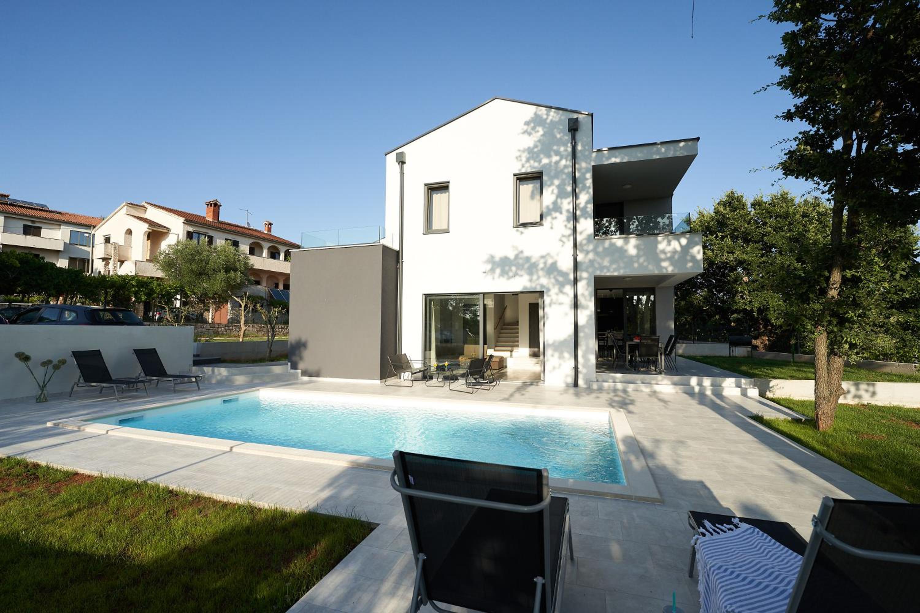 Villa Barbara