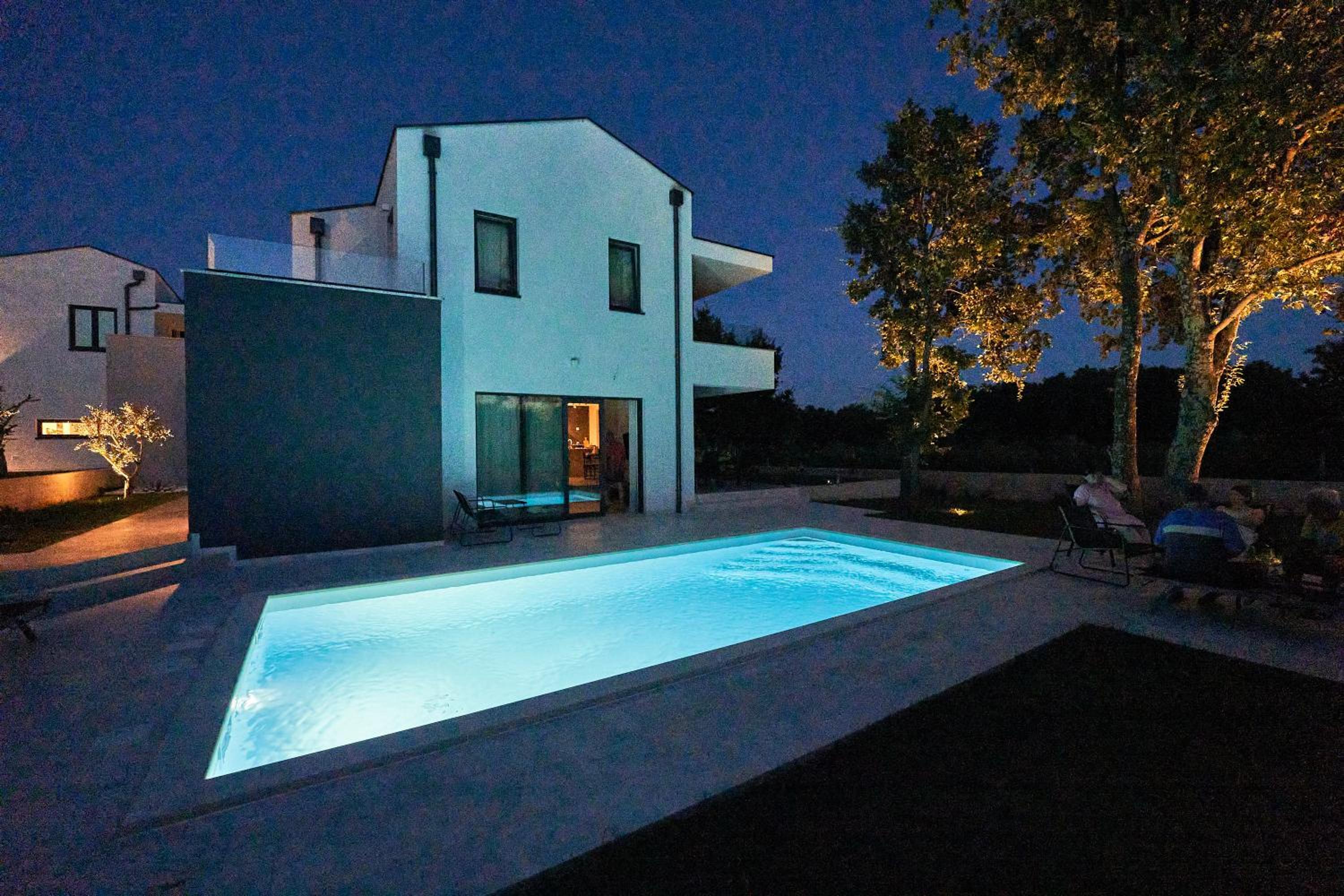 Villa Barbara