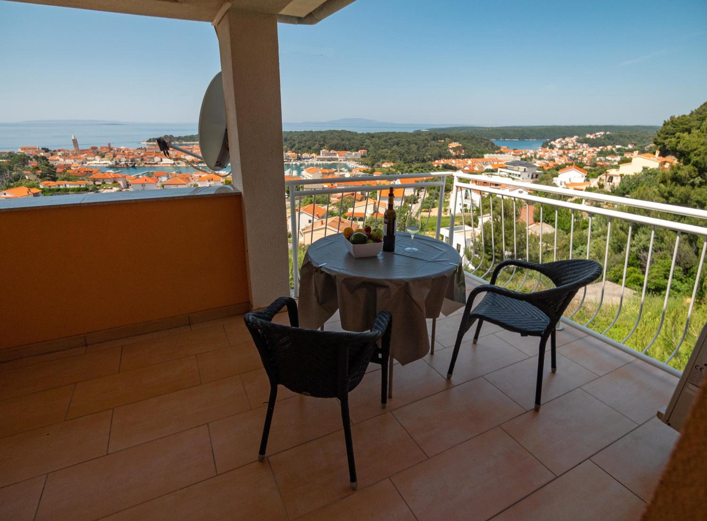 Panoramic view