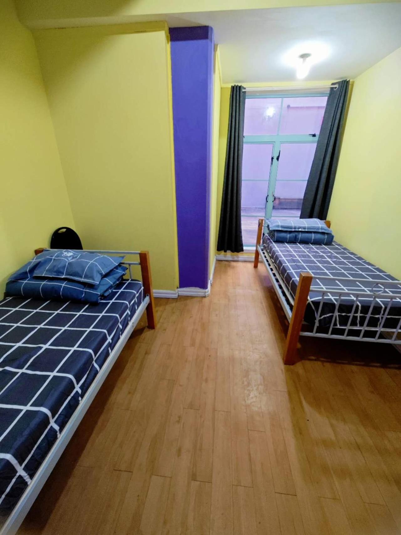 Utopia31 Hostel - formerly Frienz Backpacker
