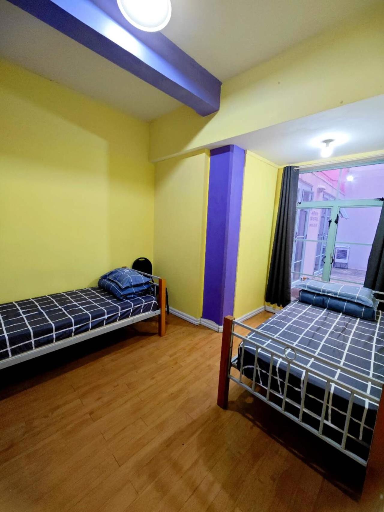 Utopia31 Hostel - formerly Frienz Backpacker