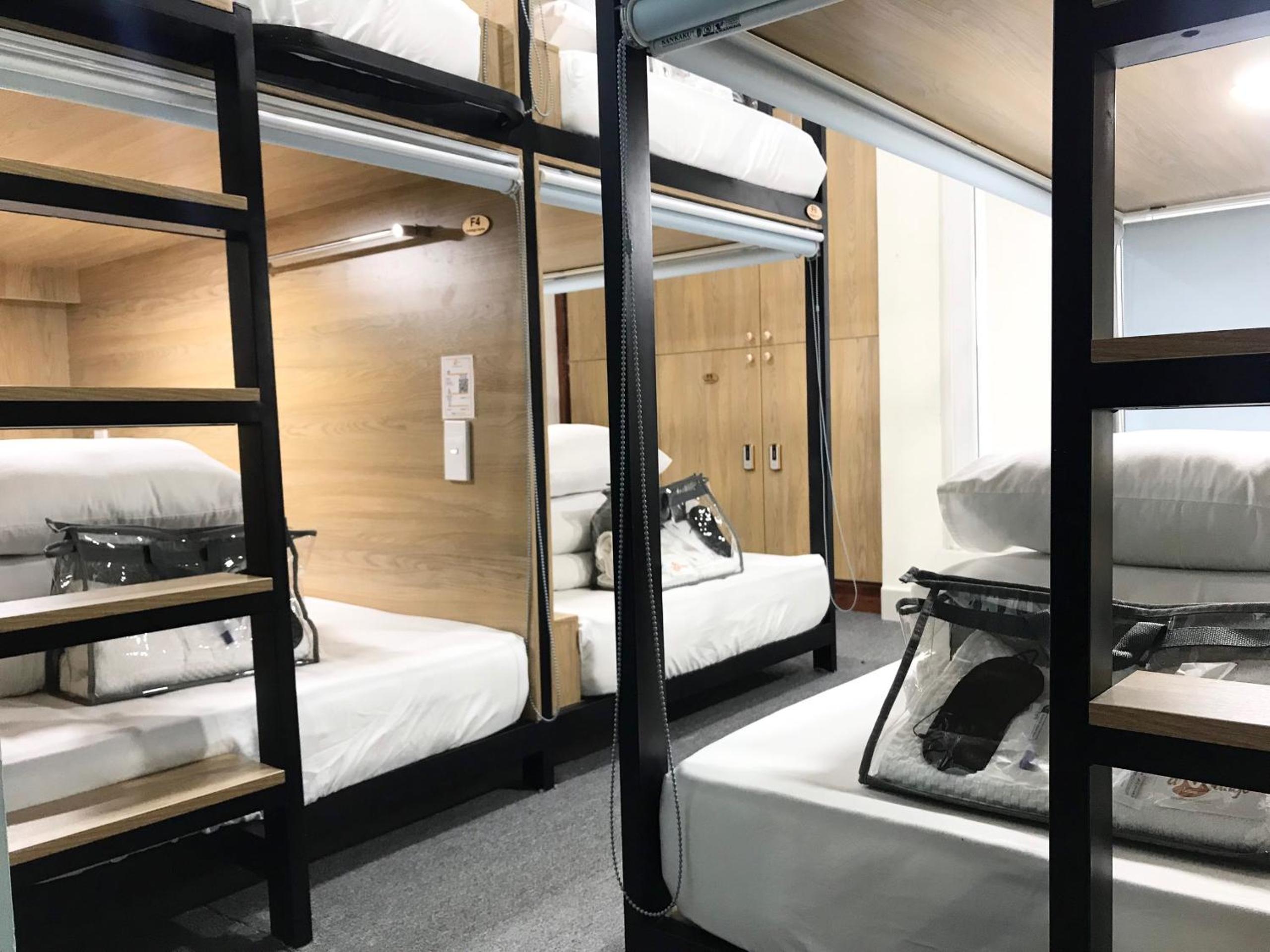 Amango Dorm