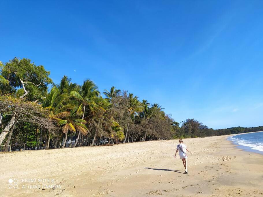 Palm Cove Treetop Spa Retreat