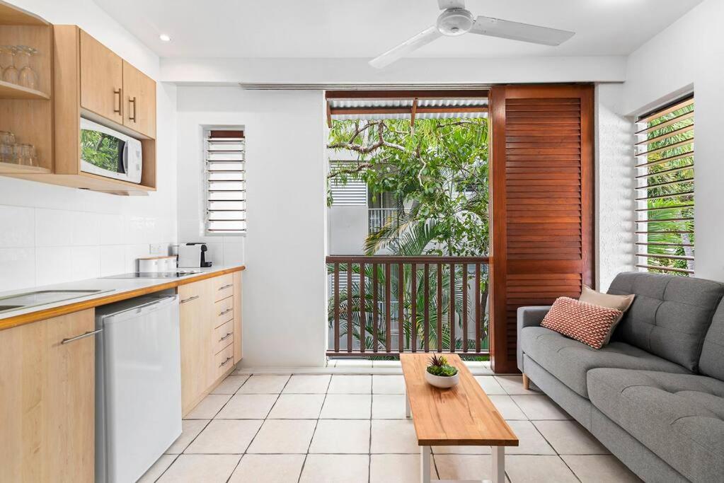 Palm Cove Treetop Spa Retreat