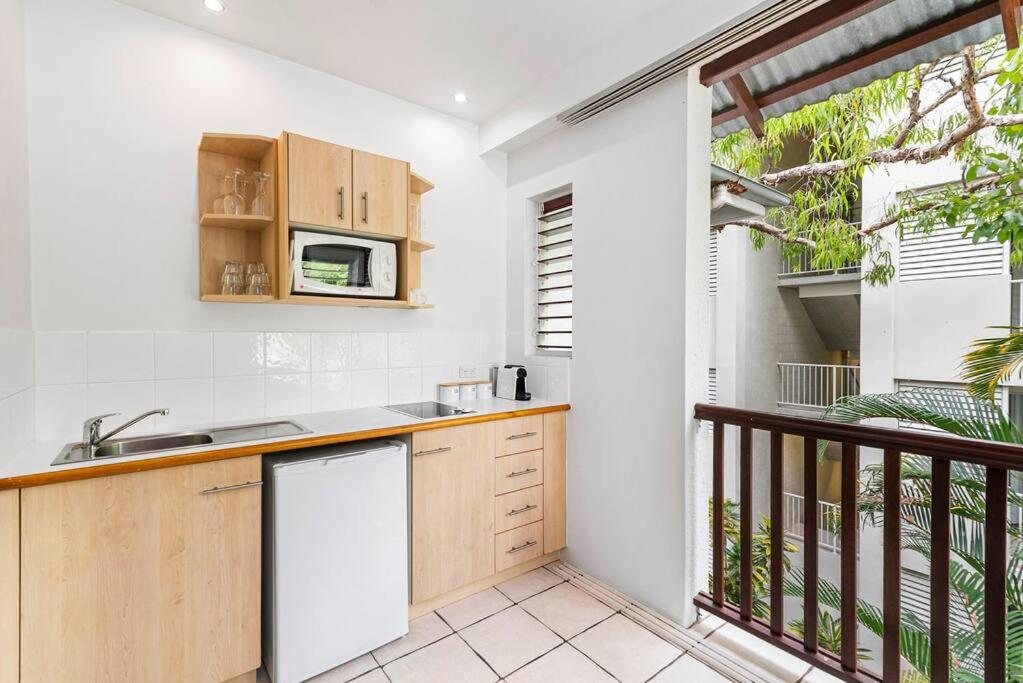Palm Cove Treetop Spa Retreat