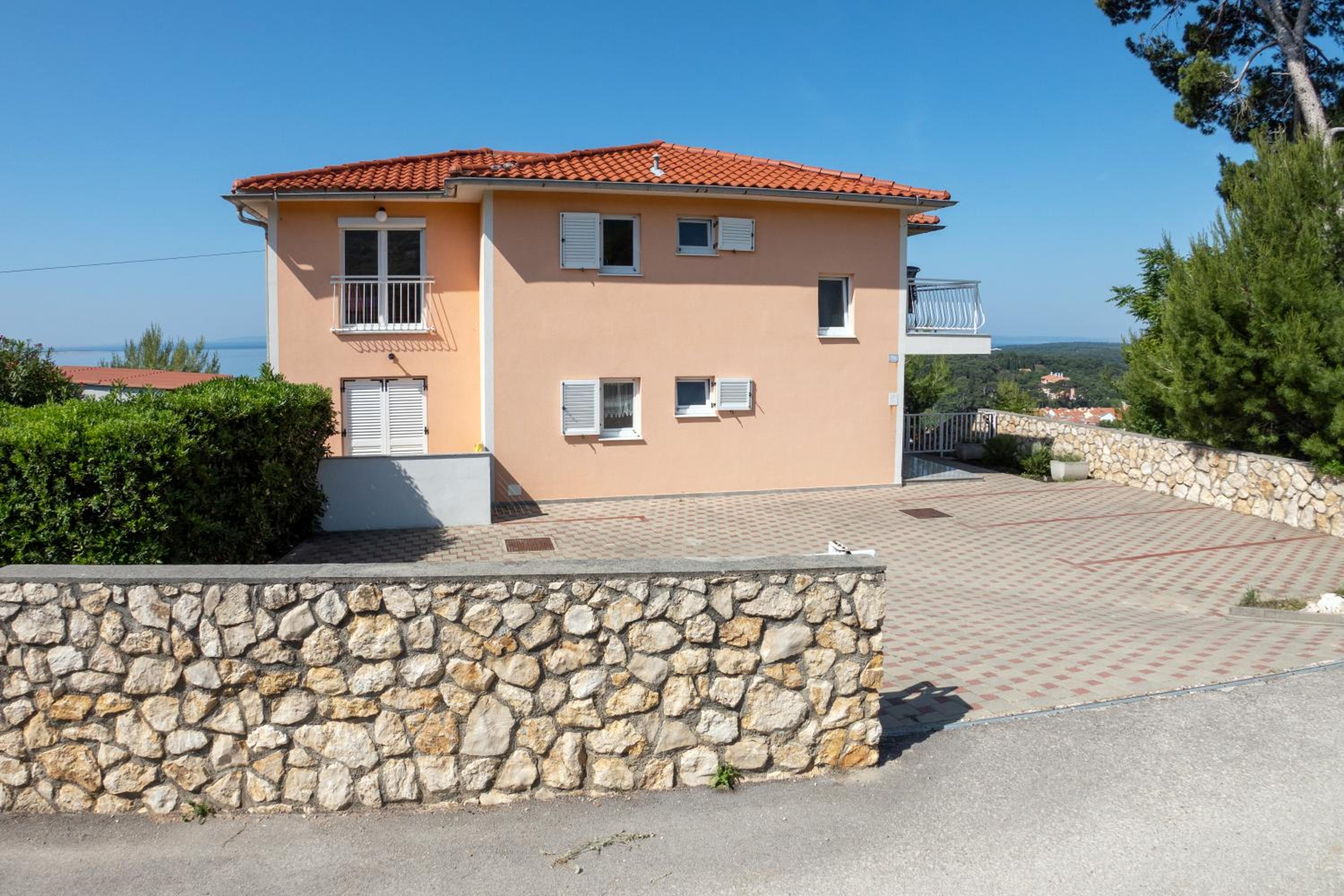 Panoramic view