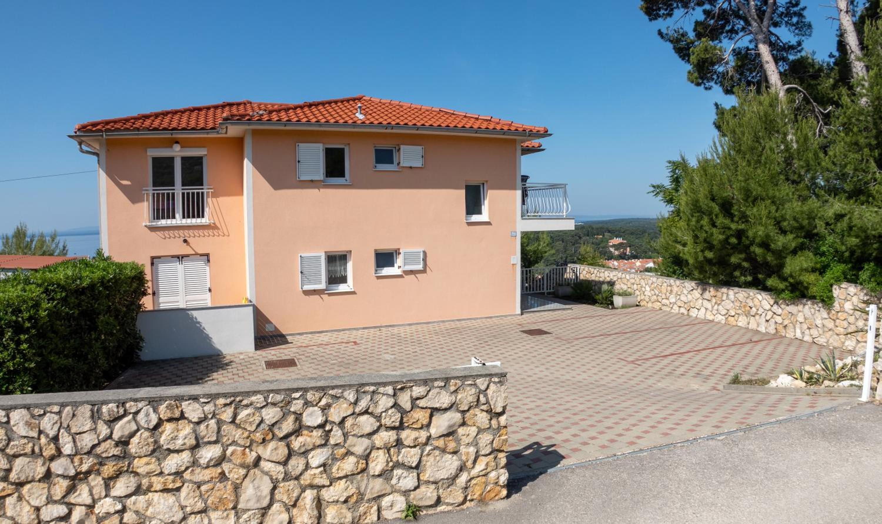 Panoramic view