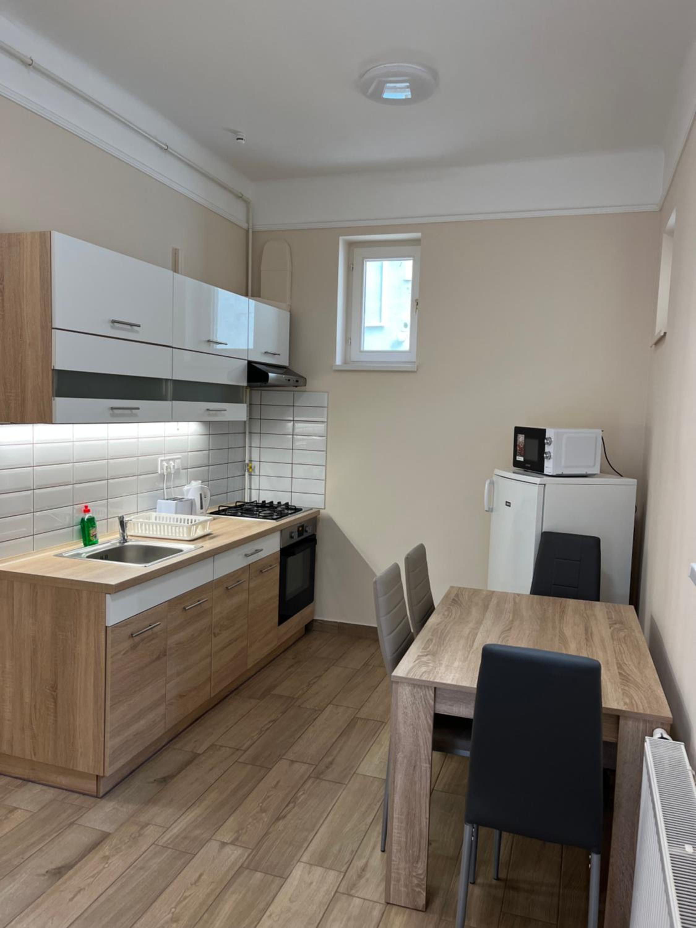 Albi Apartman