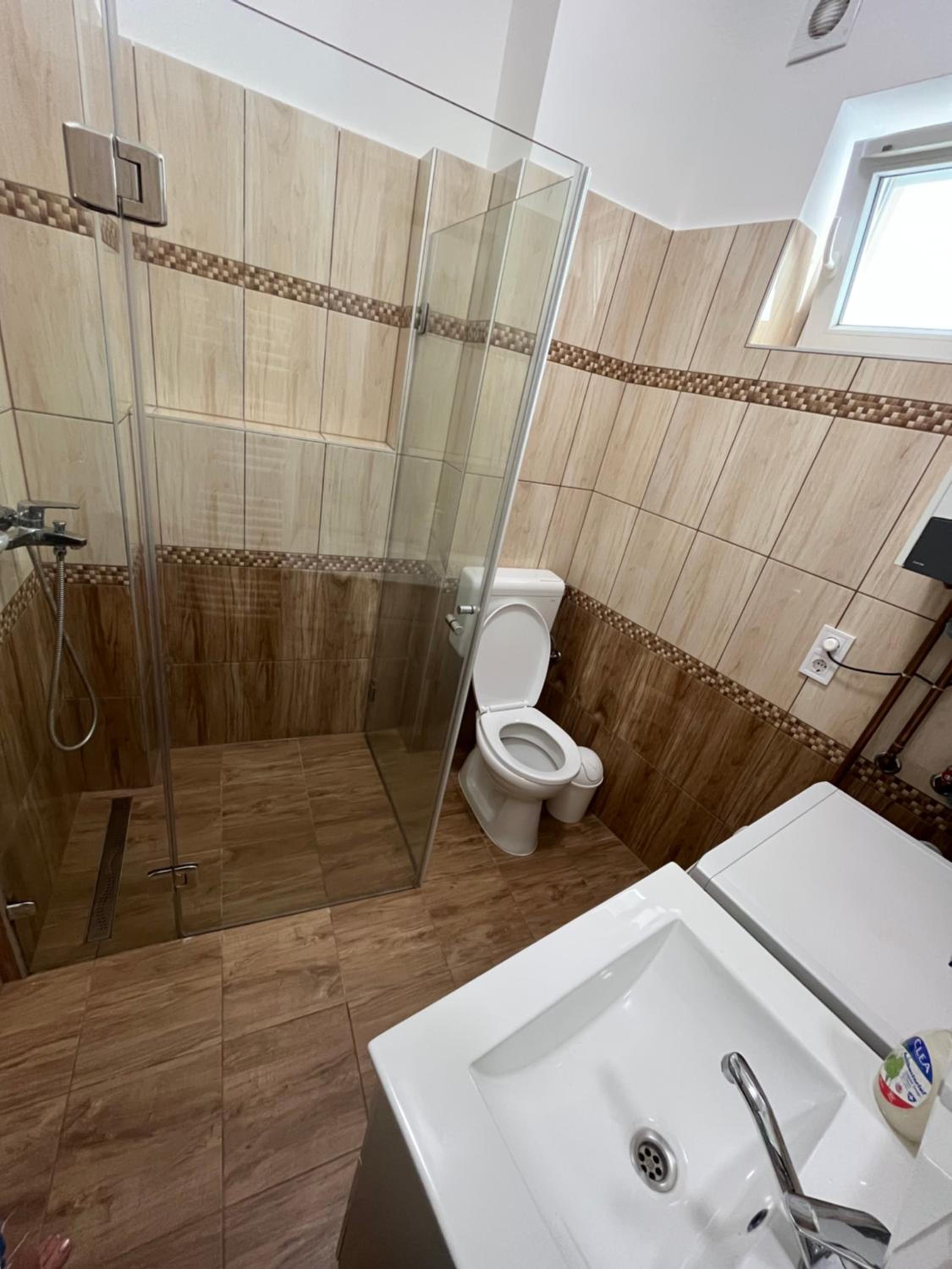 Albi Apartman