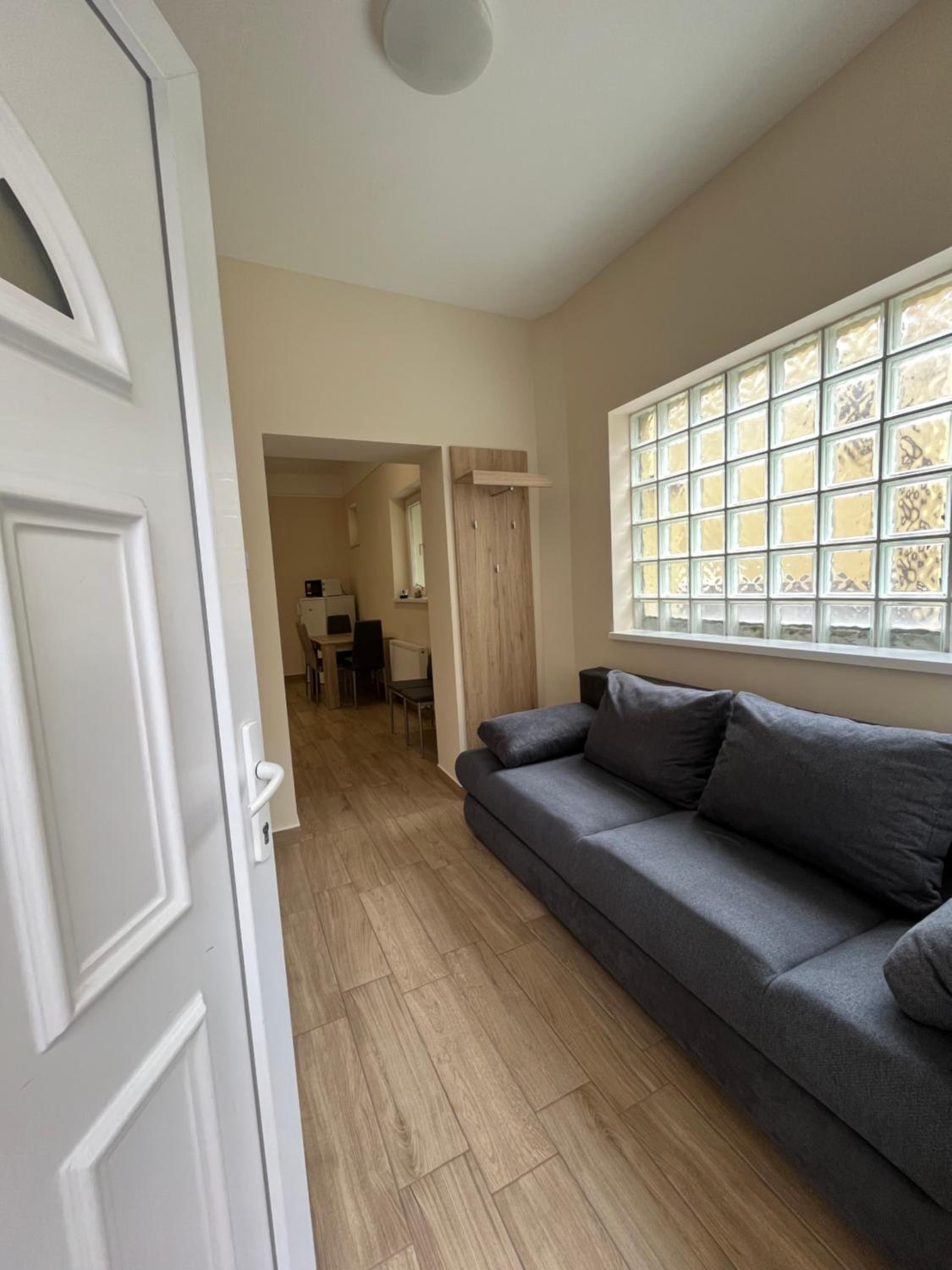 Albi Apartman