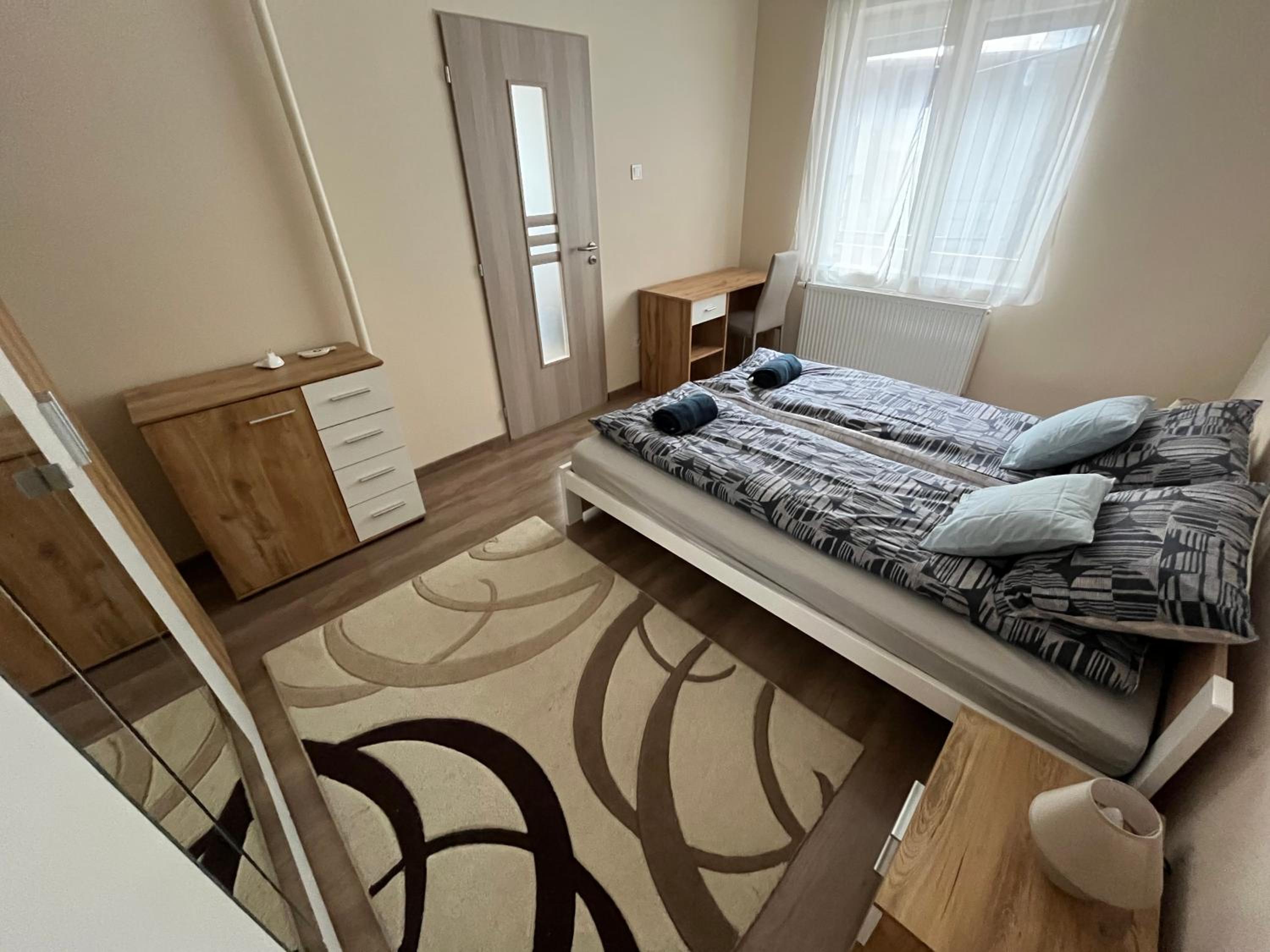 Albi Apartman