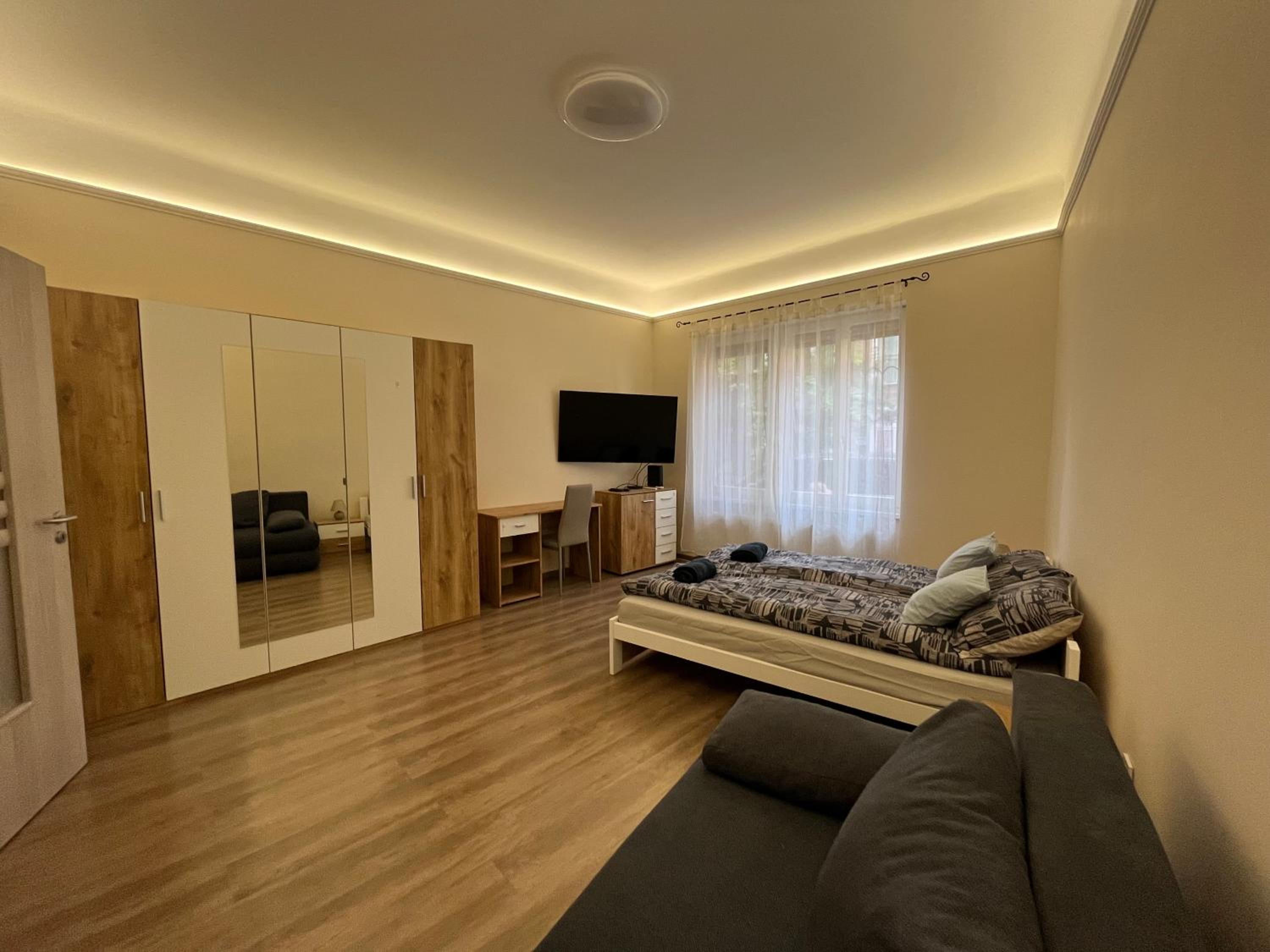 Albi Apartman