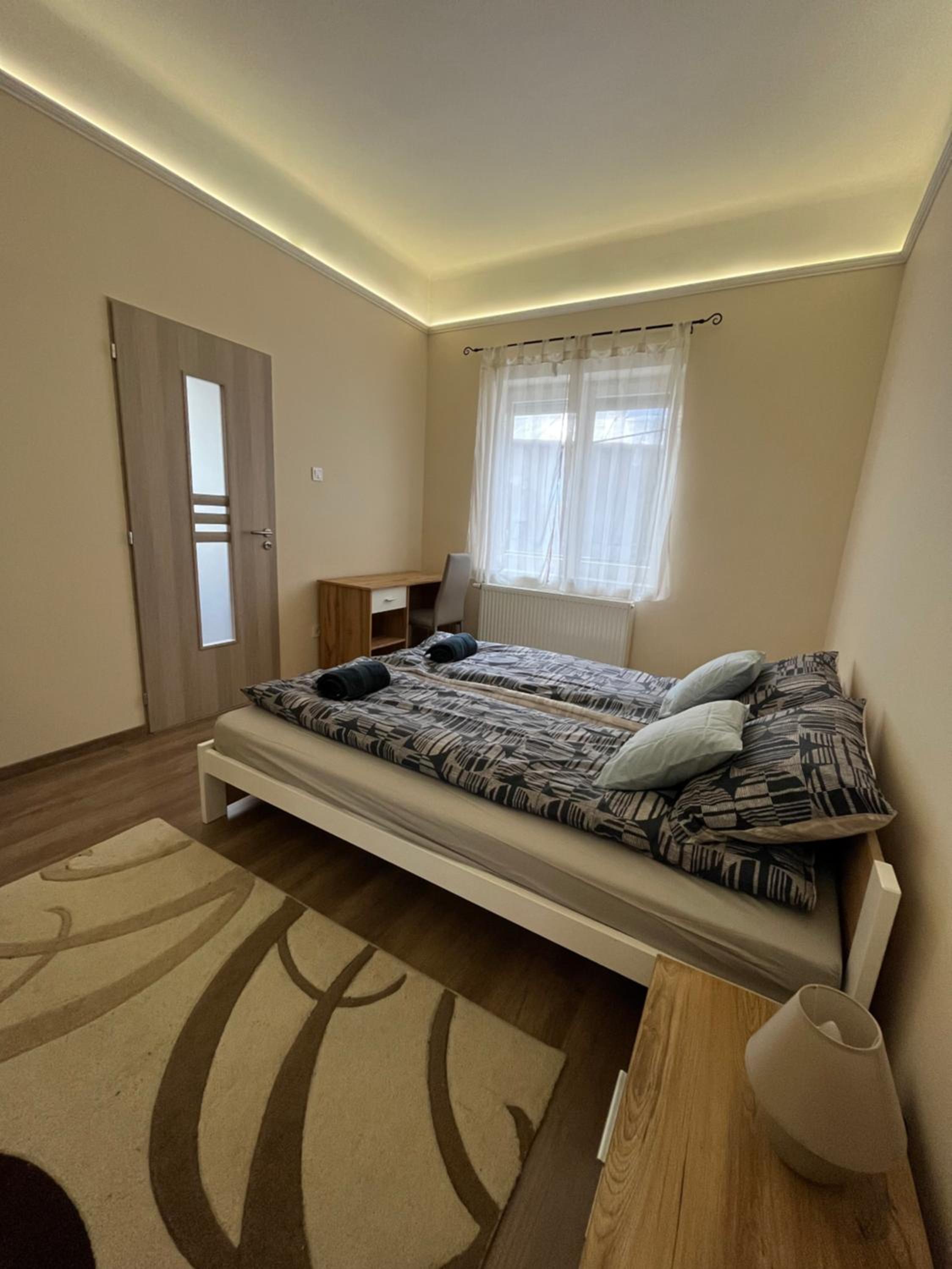 Albi Apartman