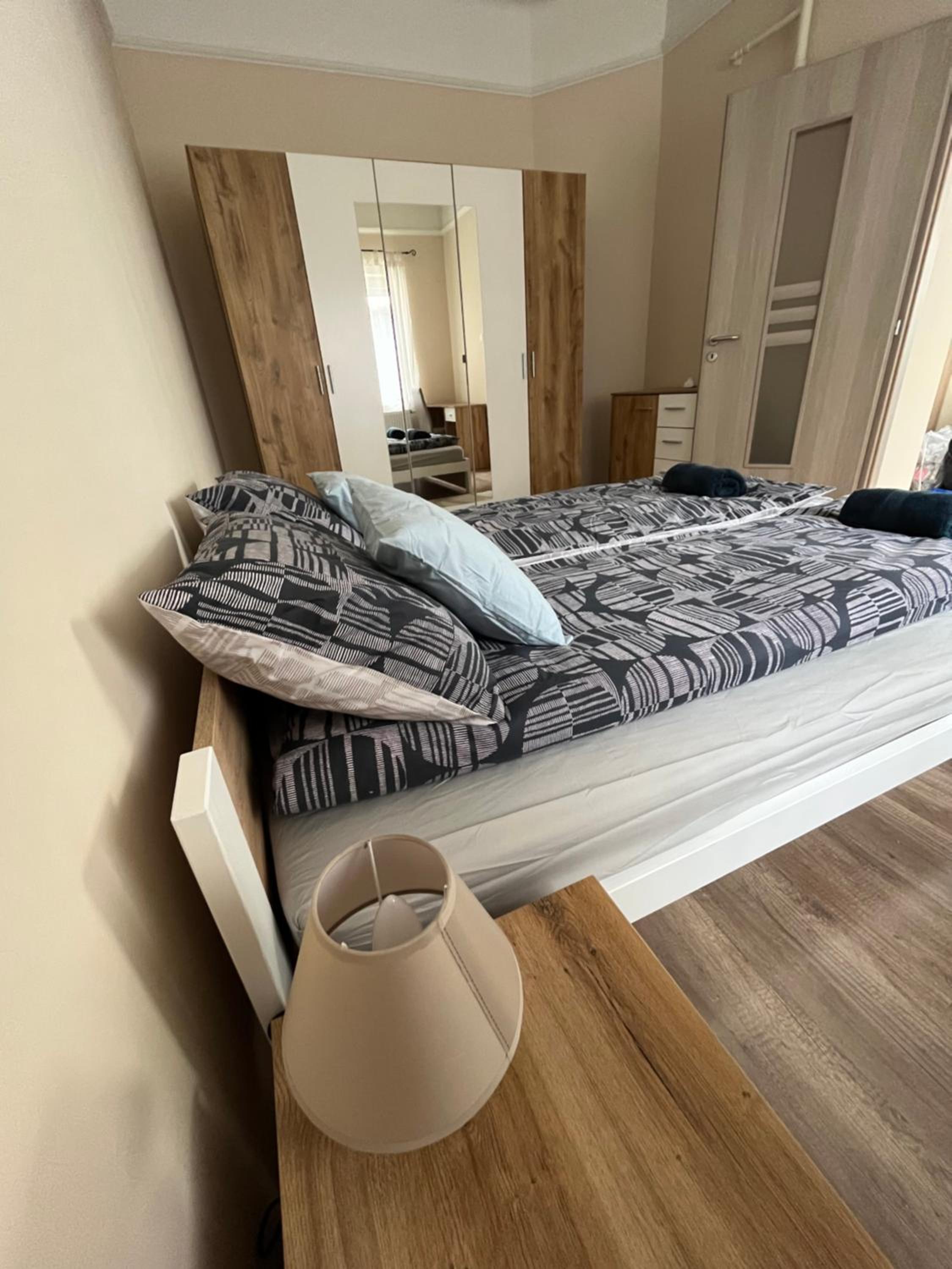 Albi Apartman