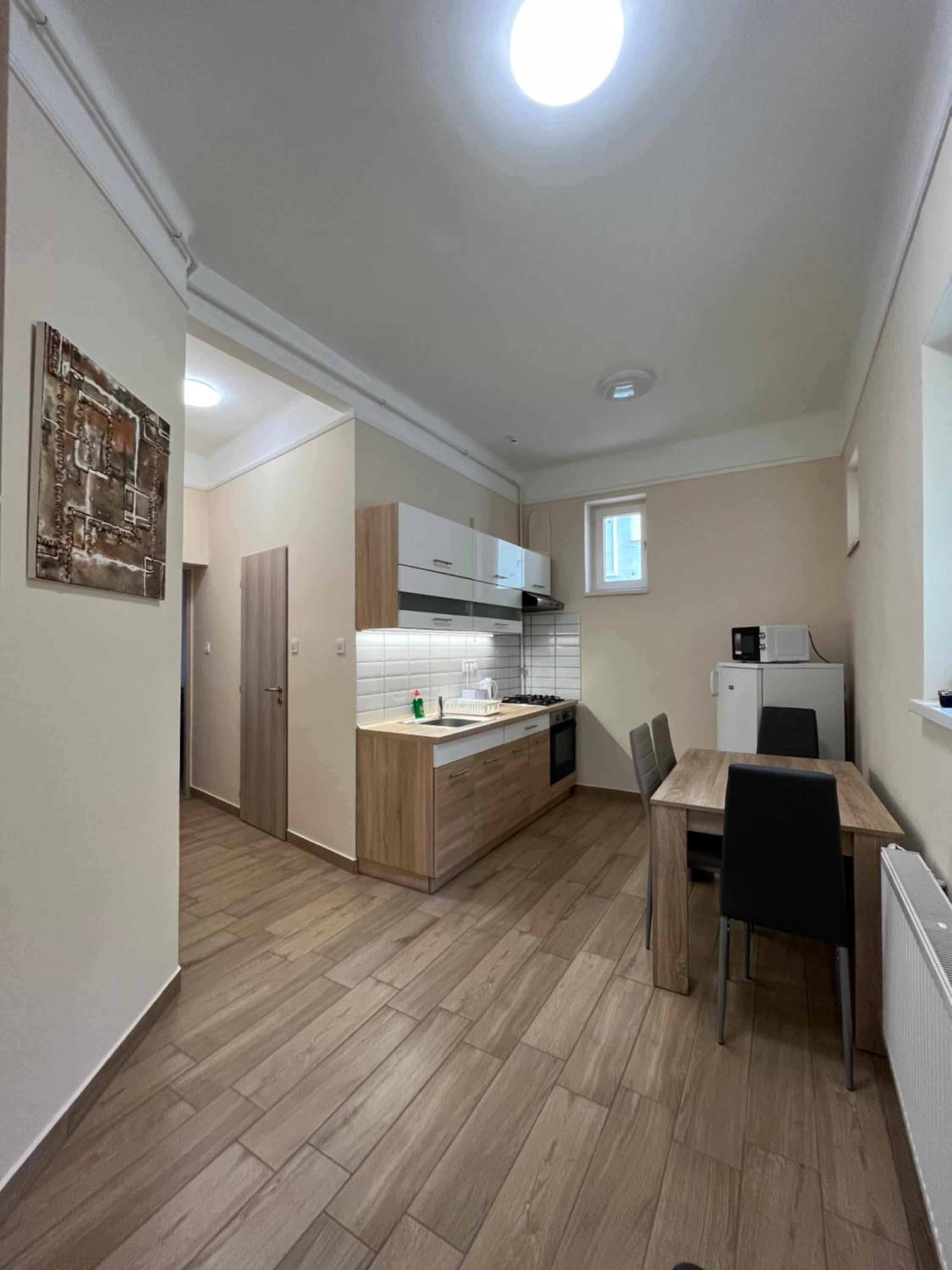 Albi Apartman