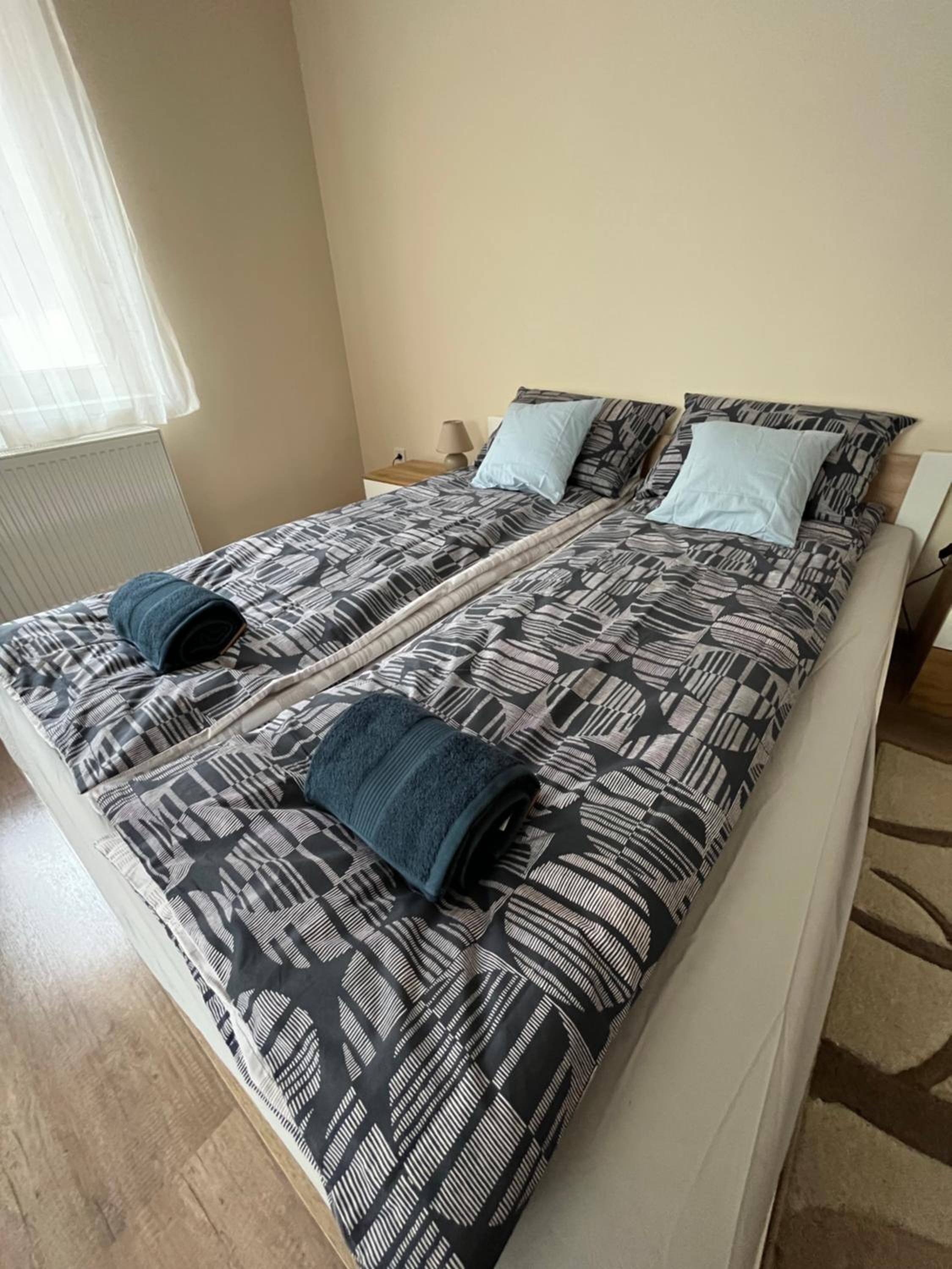 Albi Apartman