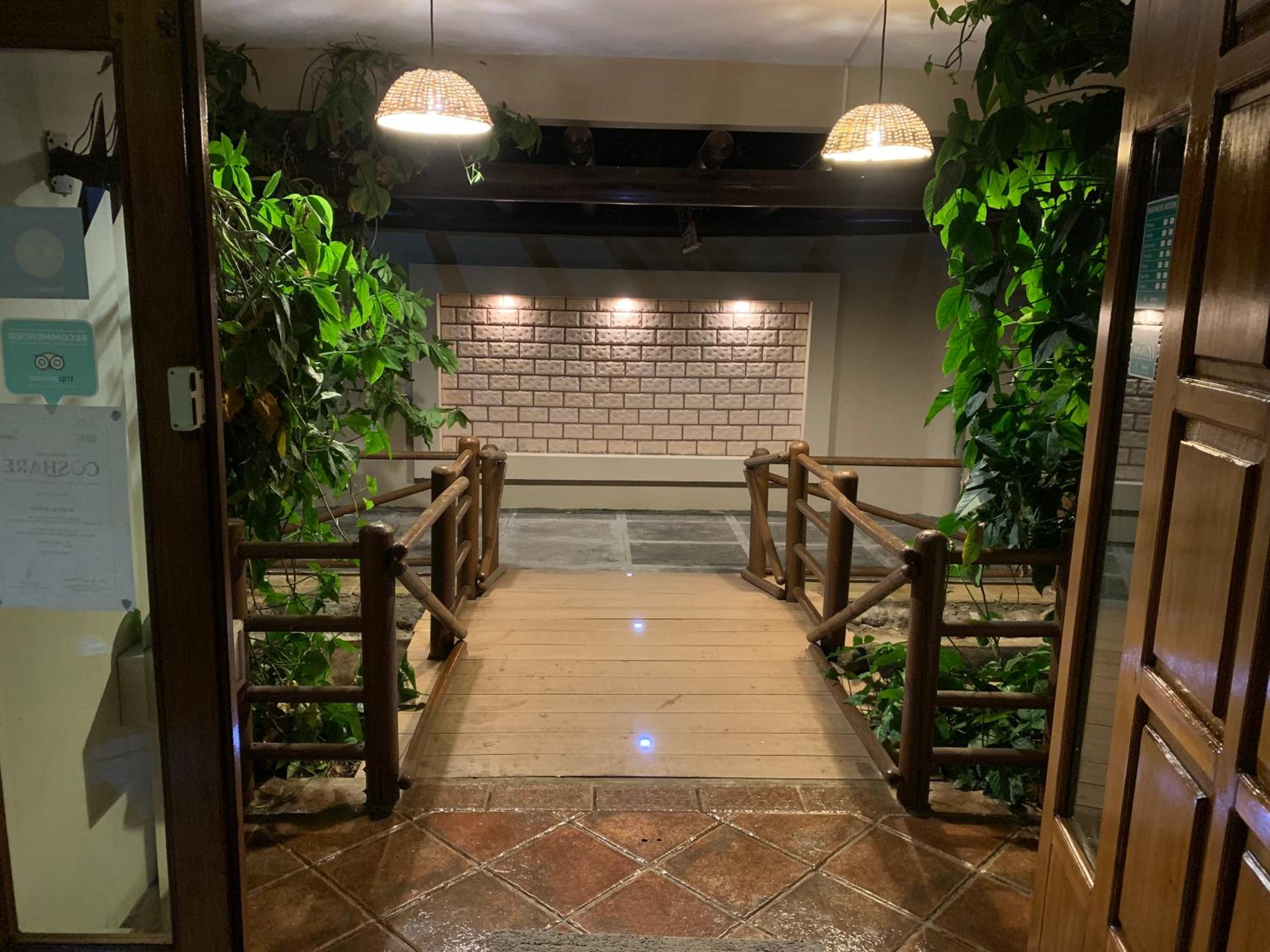 Le Gite du Bonheur Guest House & Car Rental, photo 80
