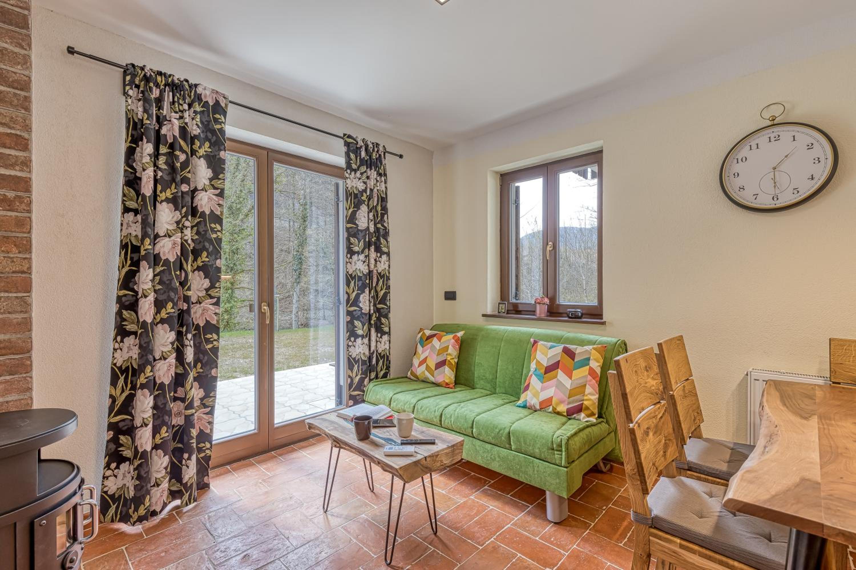 Riverside Resort Stari Malni Kolpa view 2