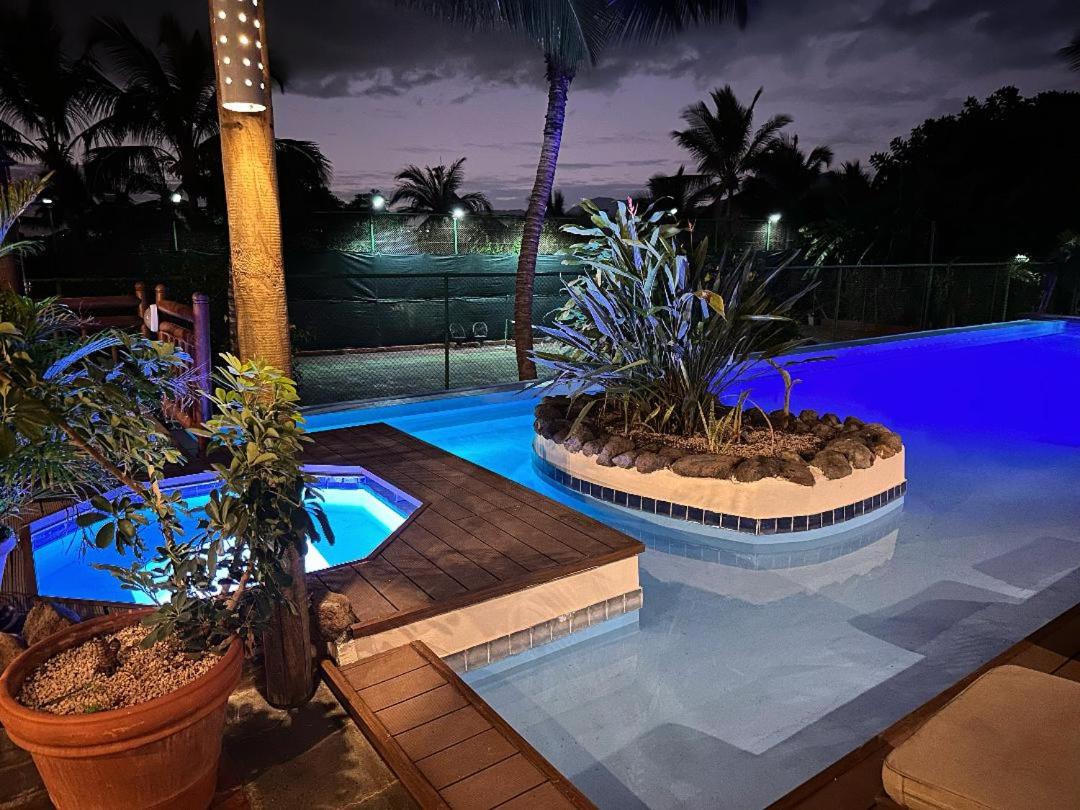 Le Gite du Bonheur Guest House & Car Rental, photo 64