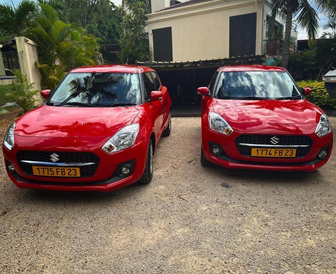 Le Gite du Bonheur Guest House & Car Rental, photo 11