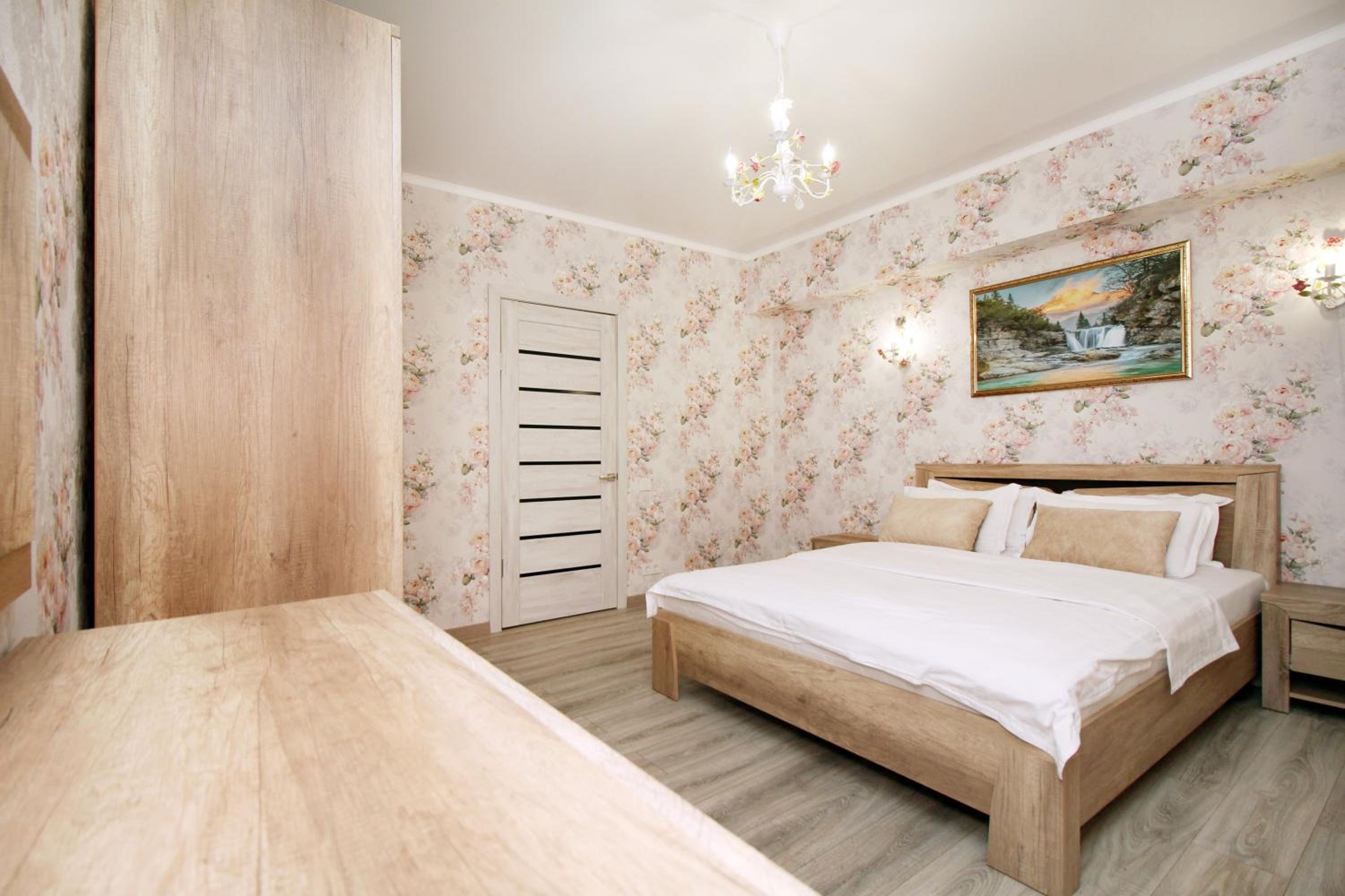 Comfortable in the centre Nazarbaev 42A & drinking water view 5