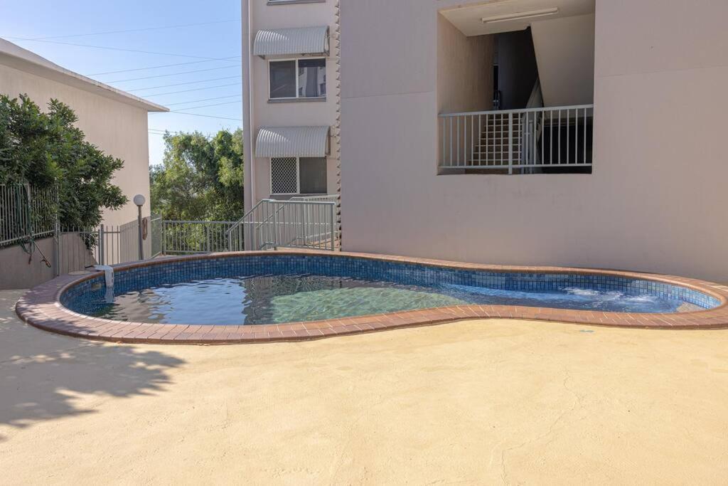 Stunning 3-Bed with Sea View
