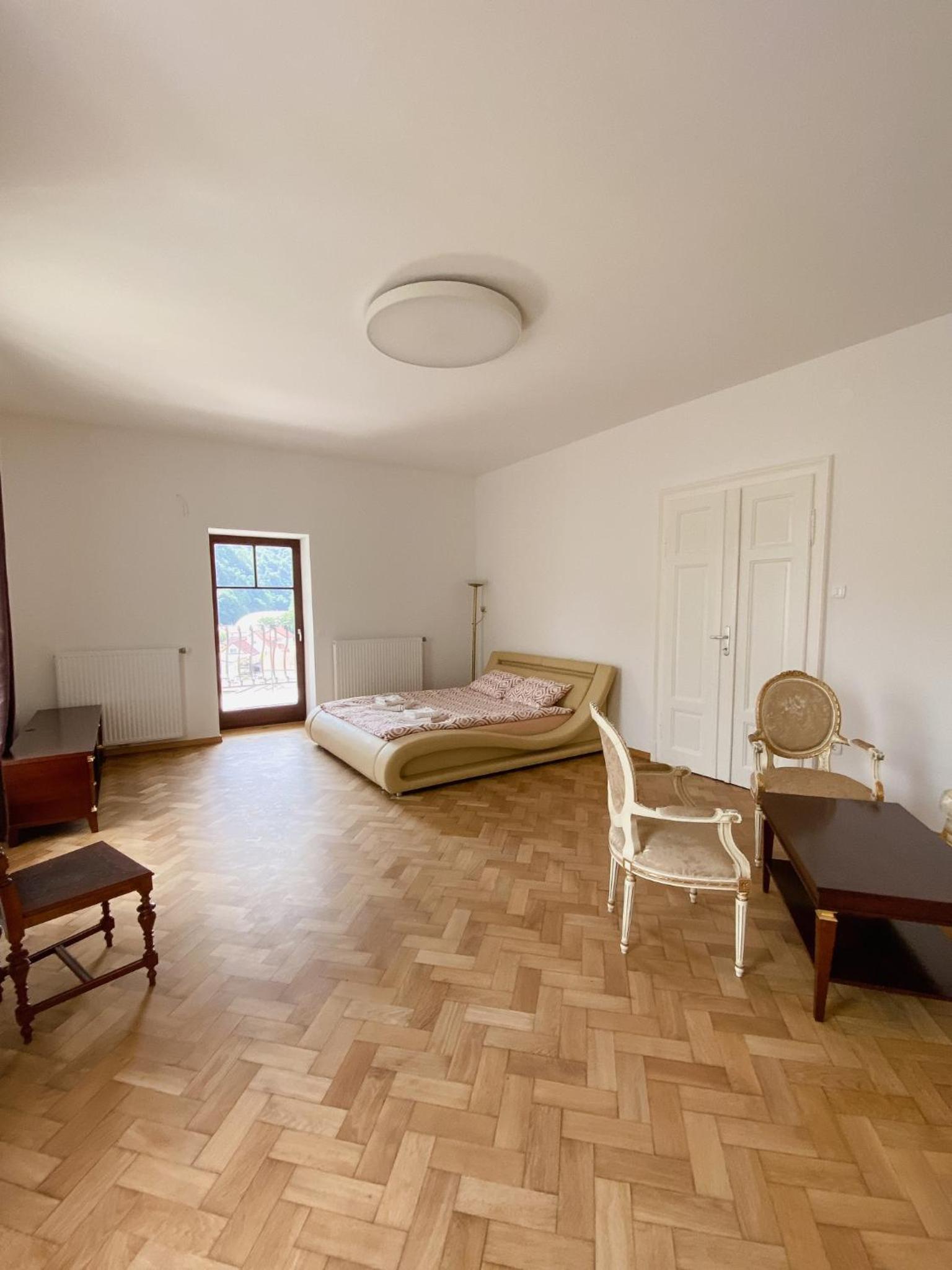 Vila Maister view 3