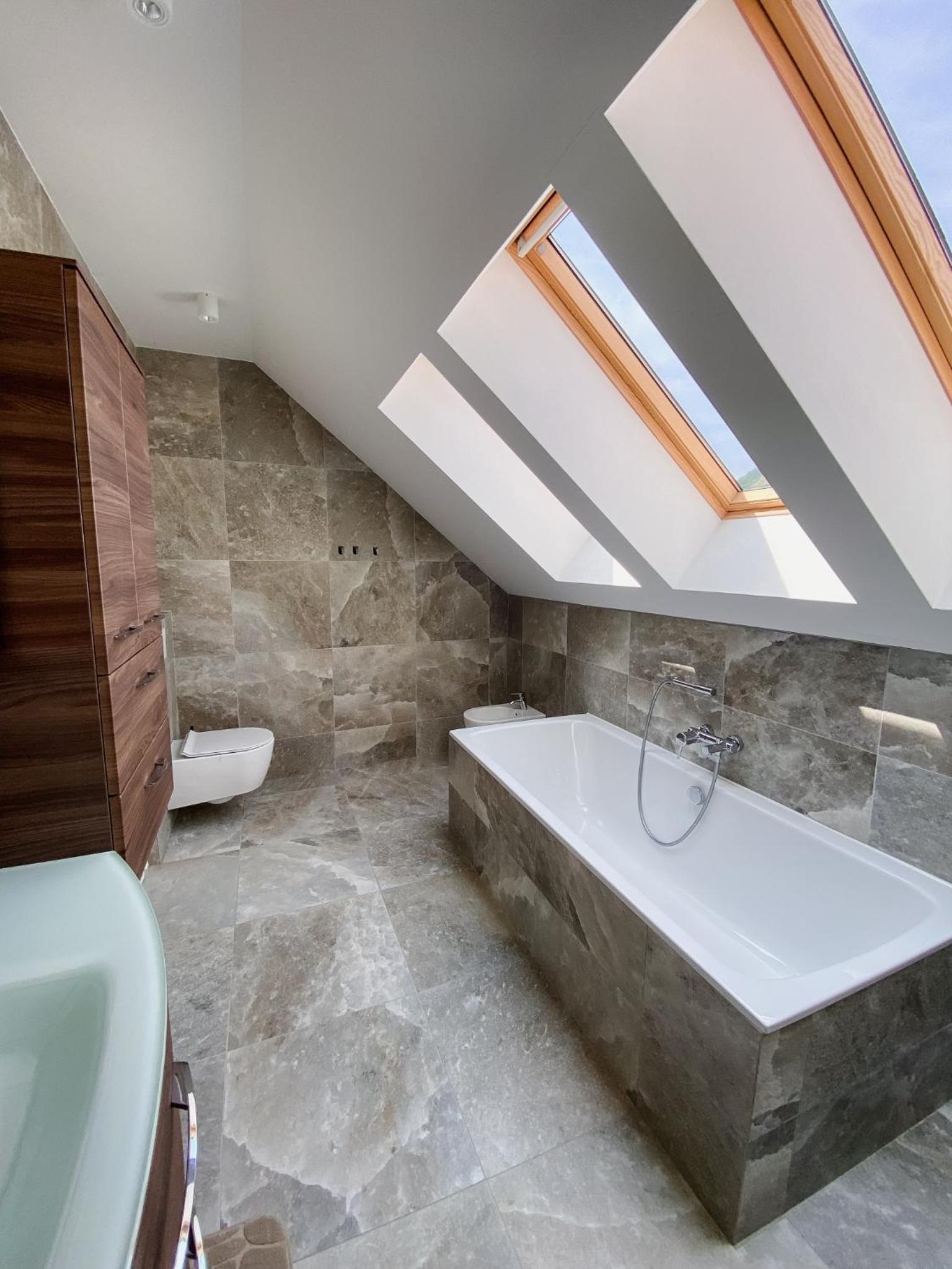 Vila Maister view 5