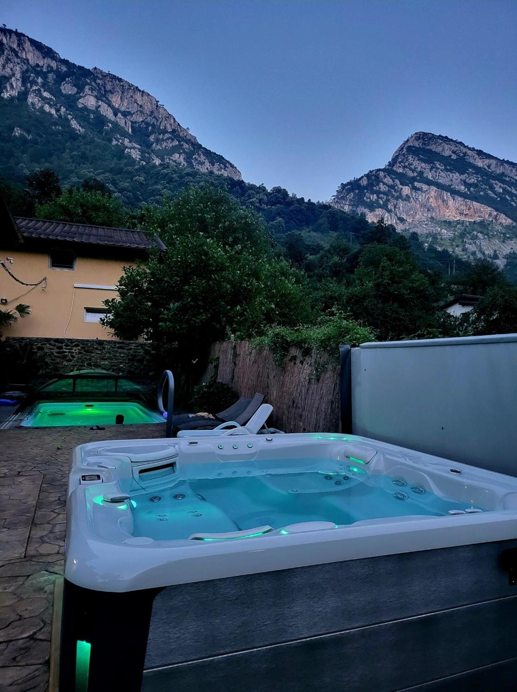 Thermae D'Olimpia & SPA - Adults Only 14 Plus view 3