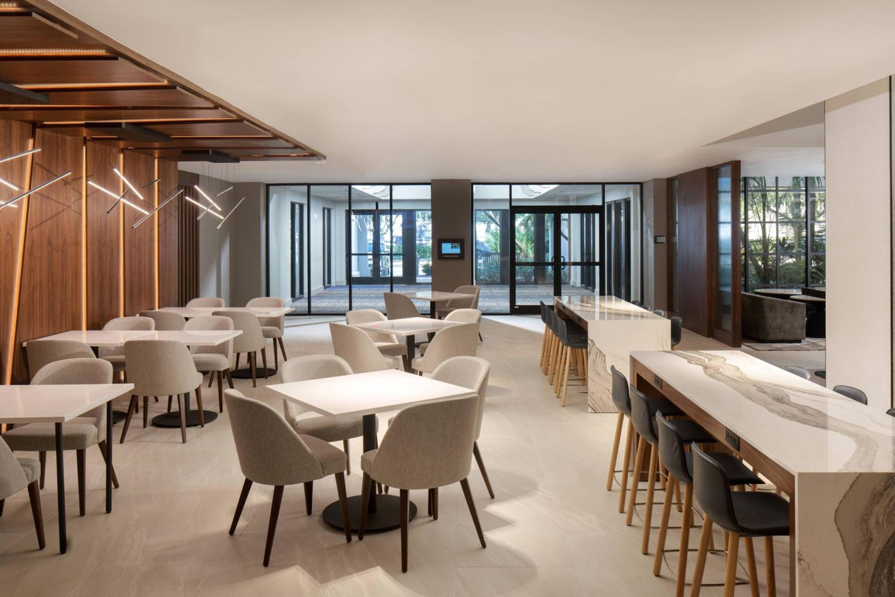 Palm Beach Gardens Marriott - Property Image 9