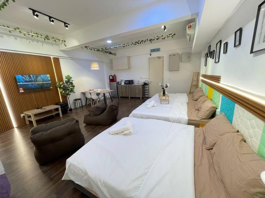 Sunway Geo Suite-Linked BRT-Medical photo 2