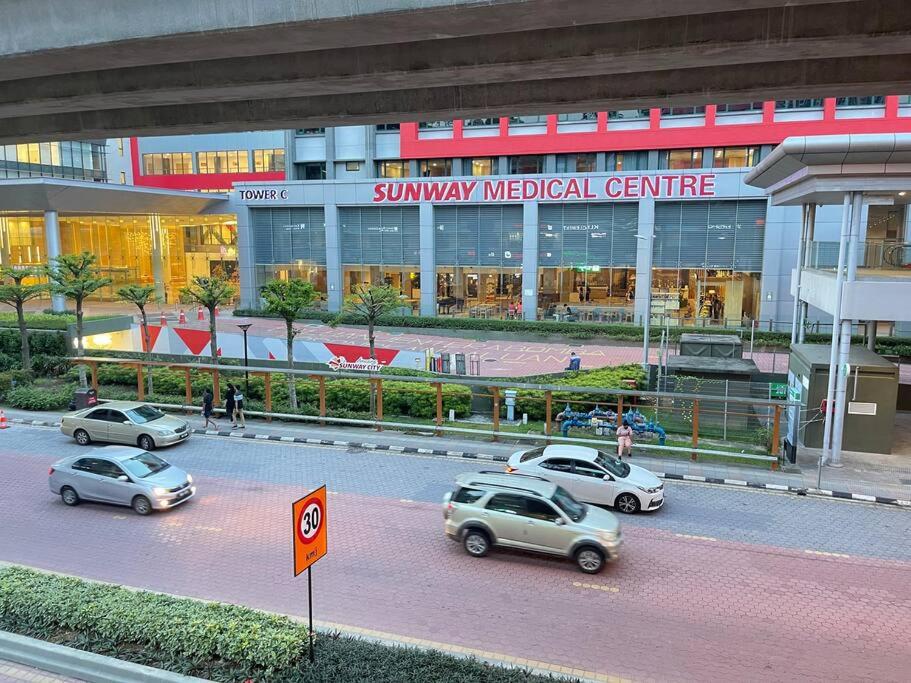 Sunway Geo Suite-Linked BRT-Medical photo 4