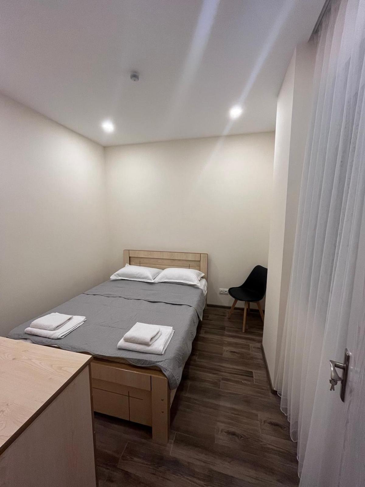 3 Bedroom Apartment in EU-Standard view 4