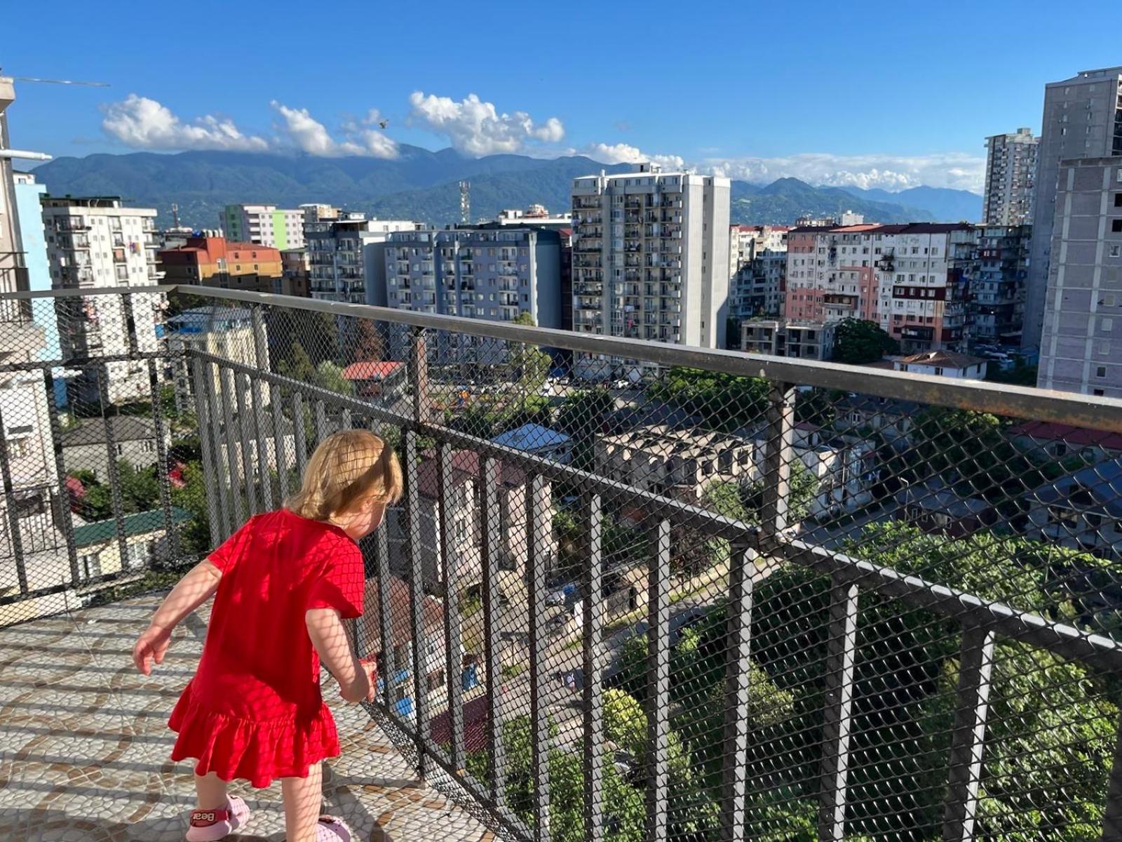 3 Bedroom Apartment in EU-Standard view 5