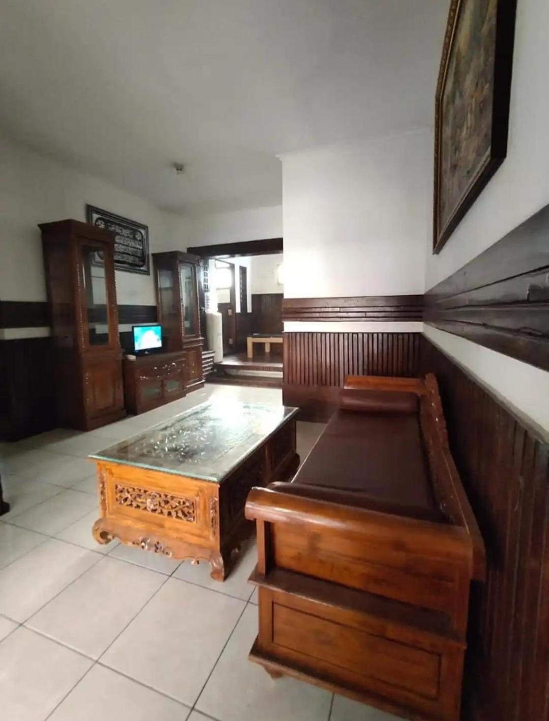 Home Stay Ceria view 4