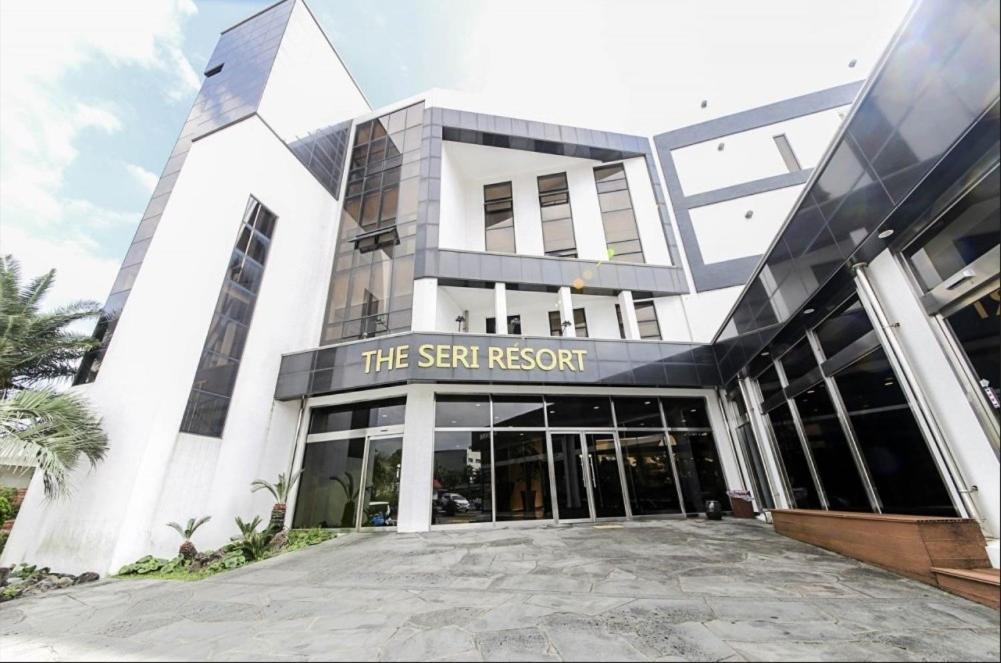 The Seri Resort