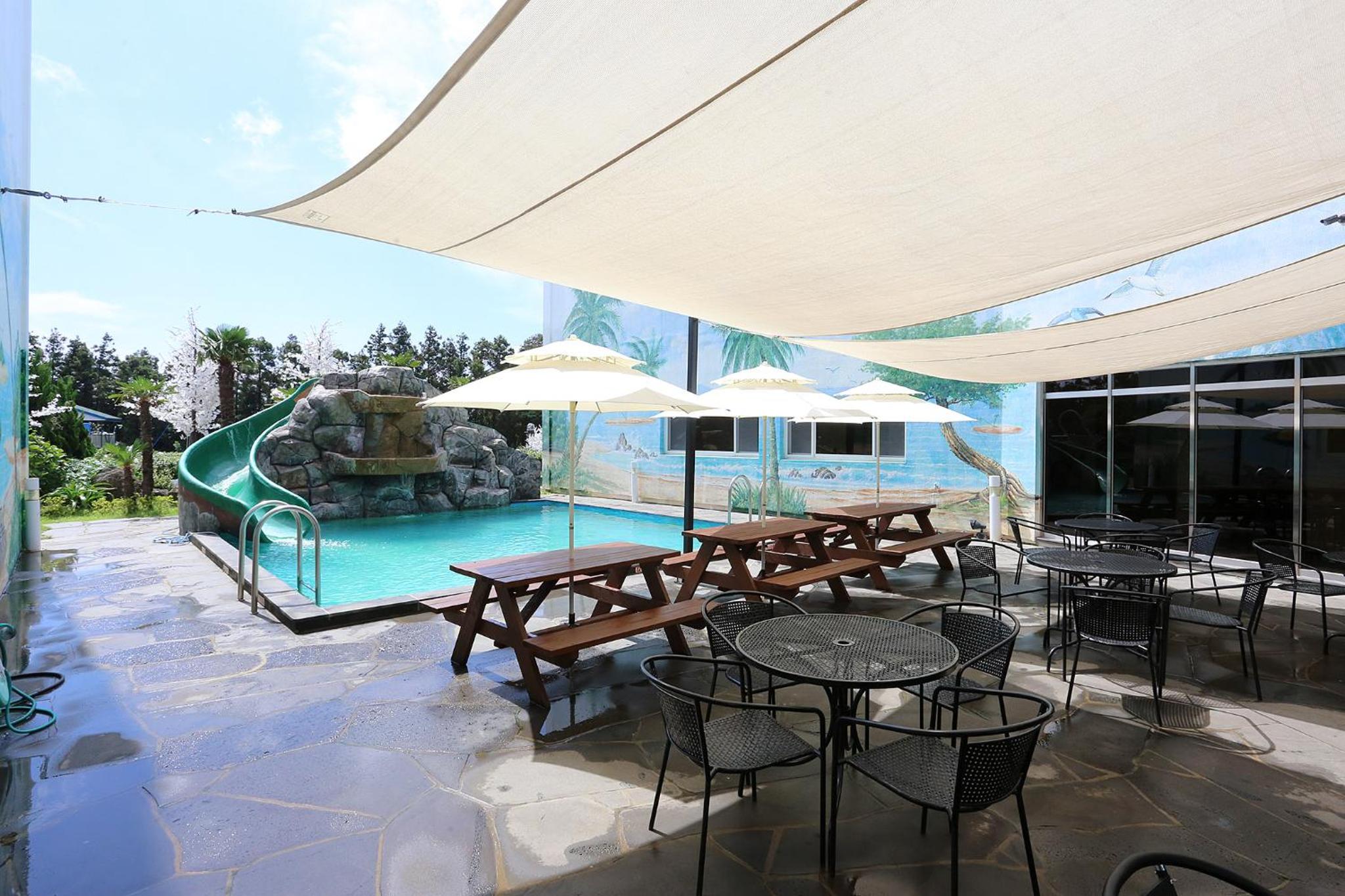The Seri Resort