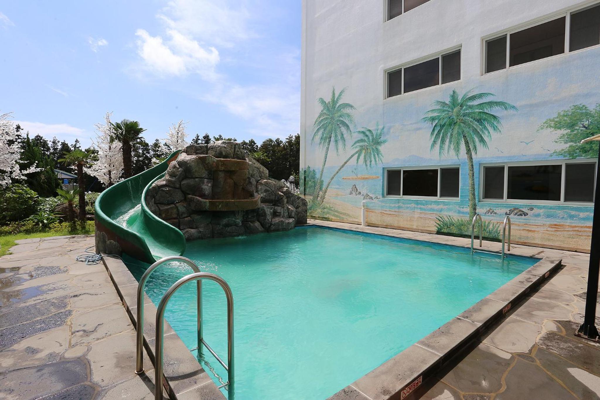 The Seri Resort