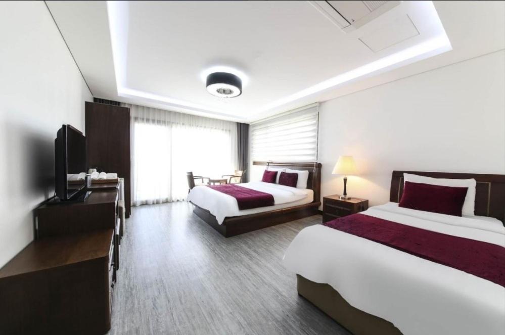 The Seri Resort