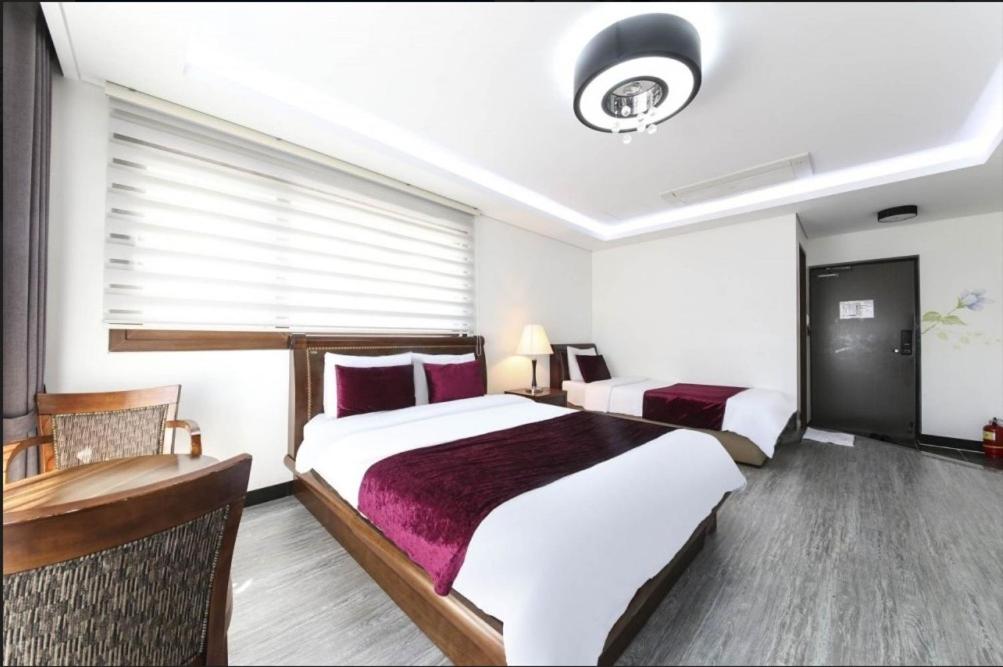 The Seri Resort