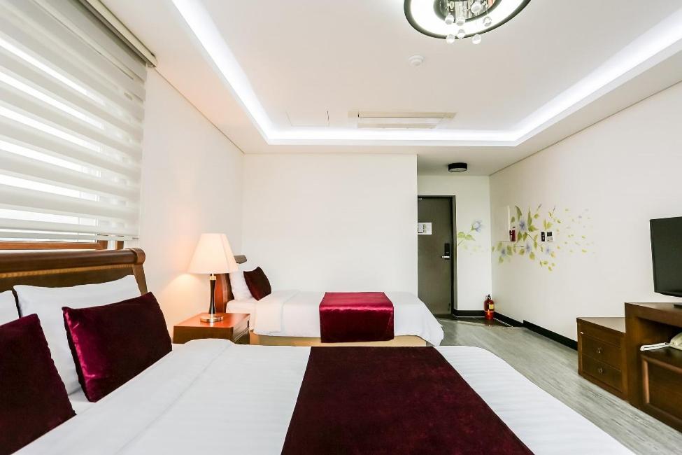 The Seri Resort
