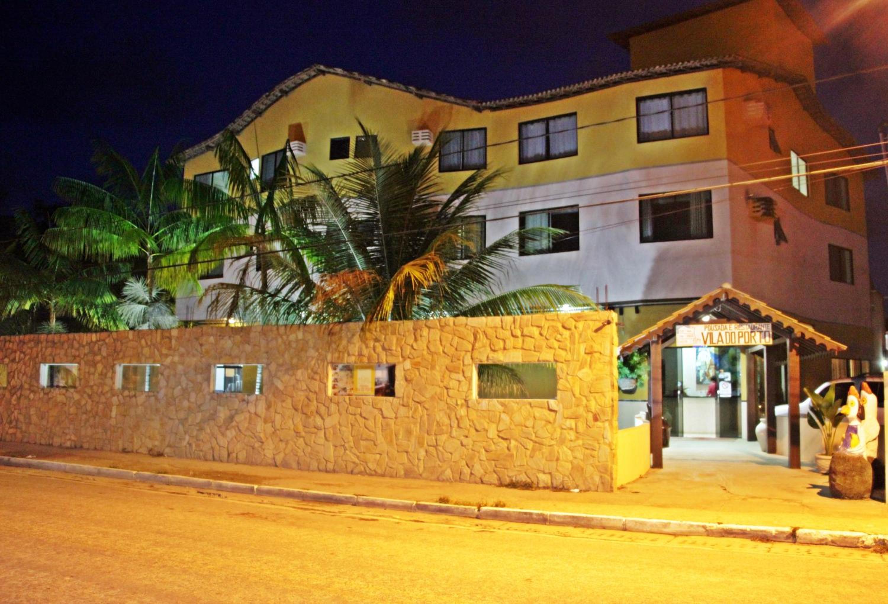 Pousada Vila do Porto