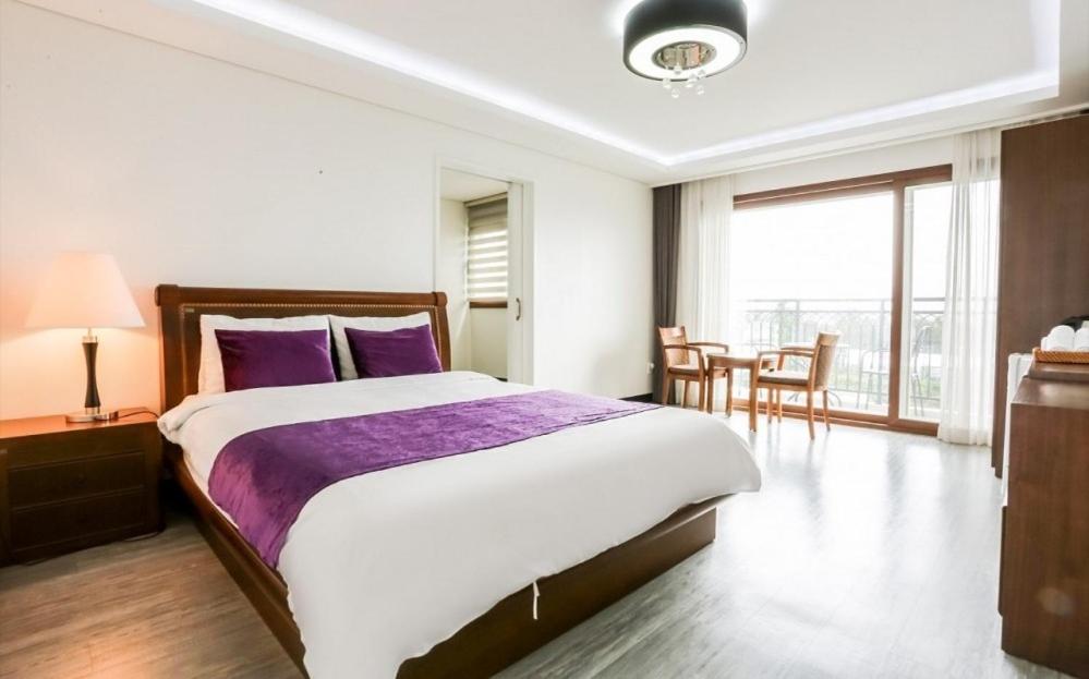 The Seri Resort