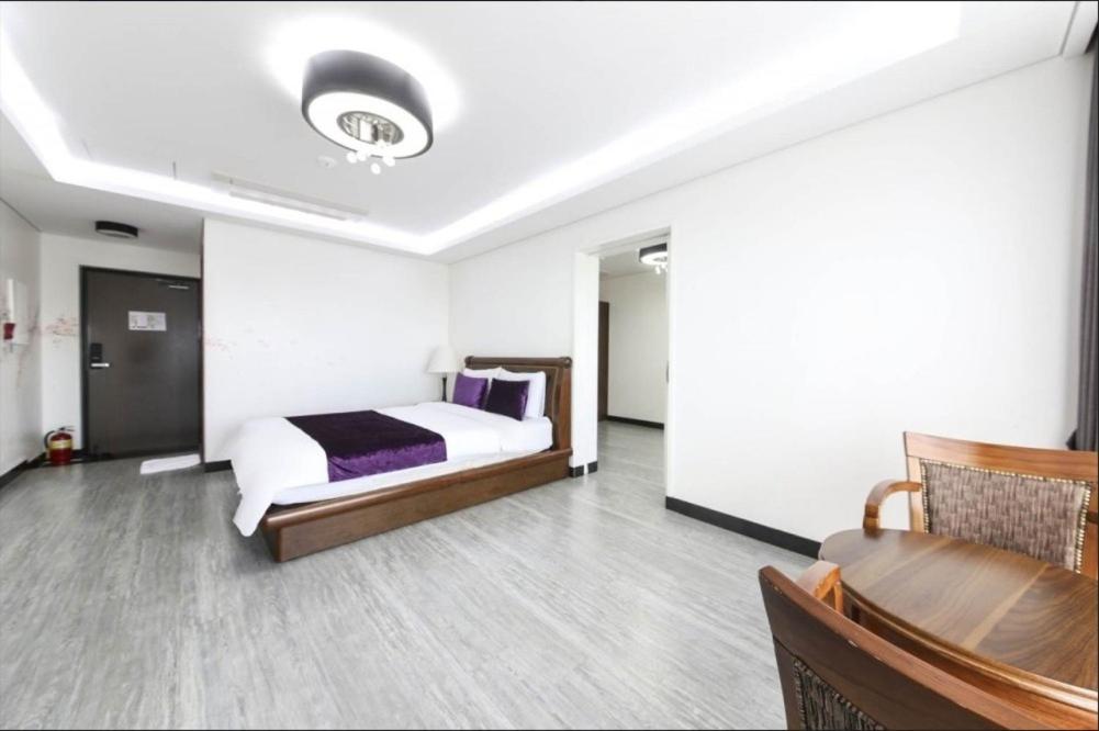 The Seri Resort