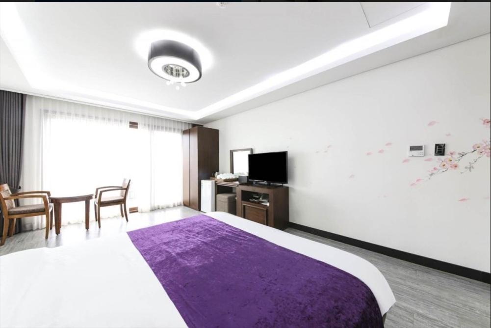 The Seri Resort