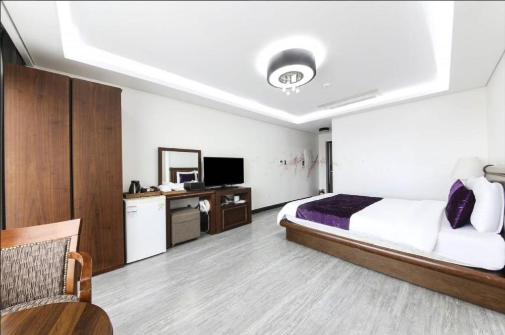 The Seri Resort