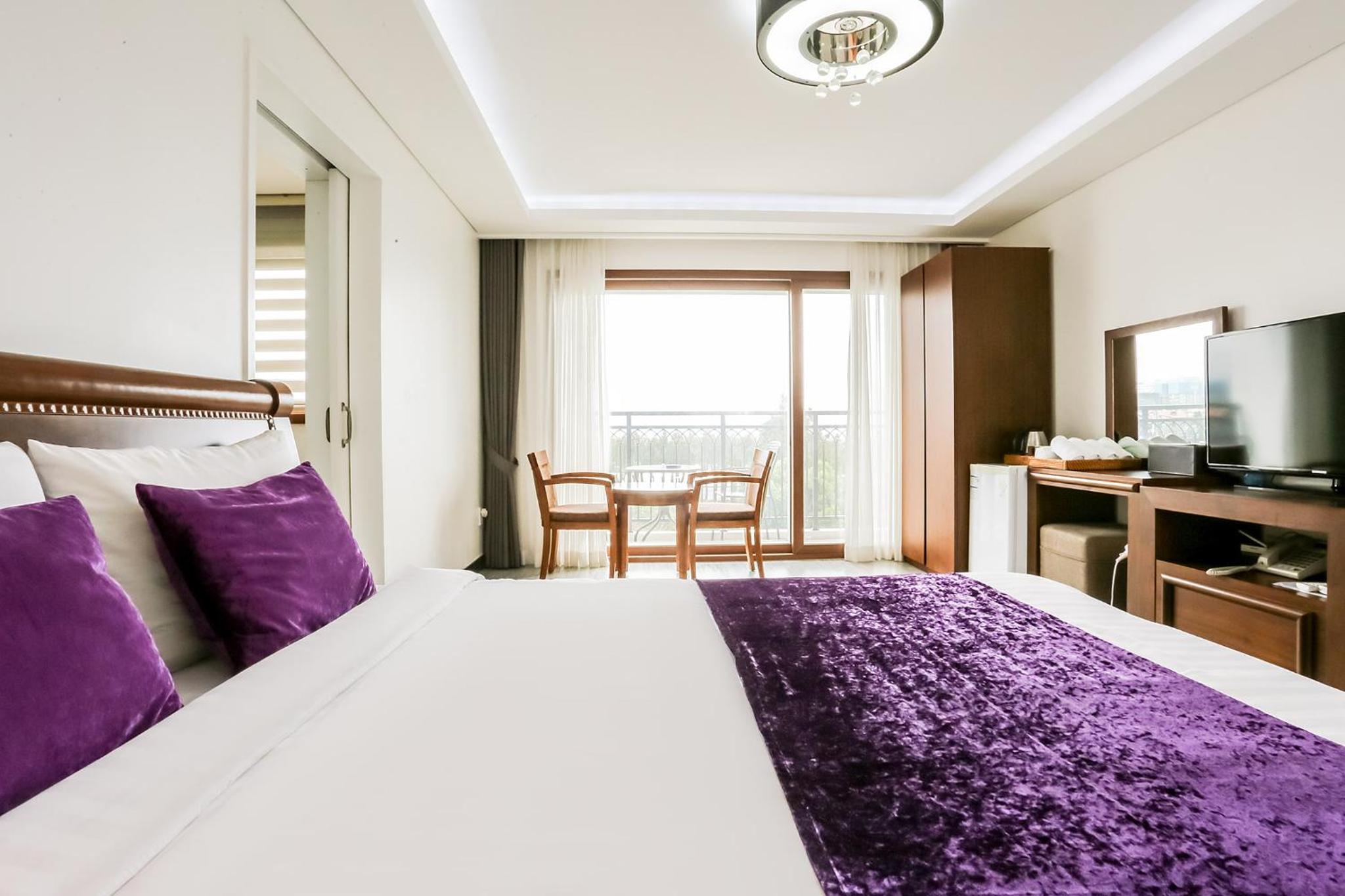 The Seri Resort