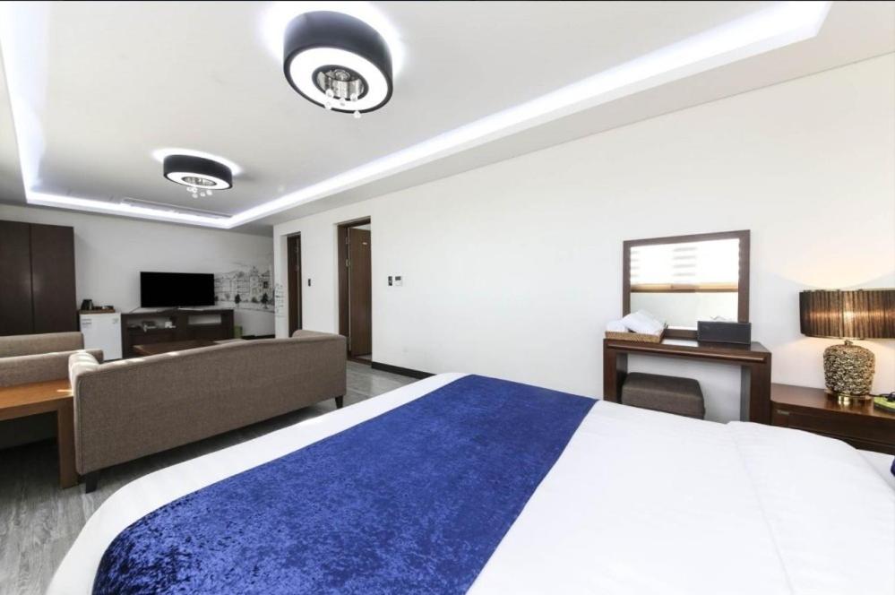 The Seri Resort