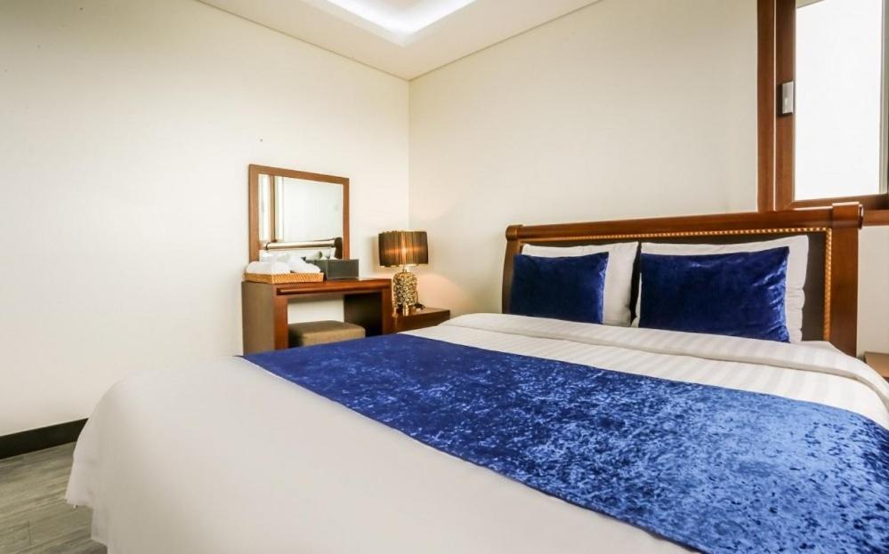 The Seri Resort